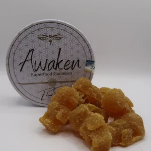Awaken Superfood Gummies