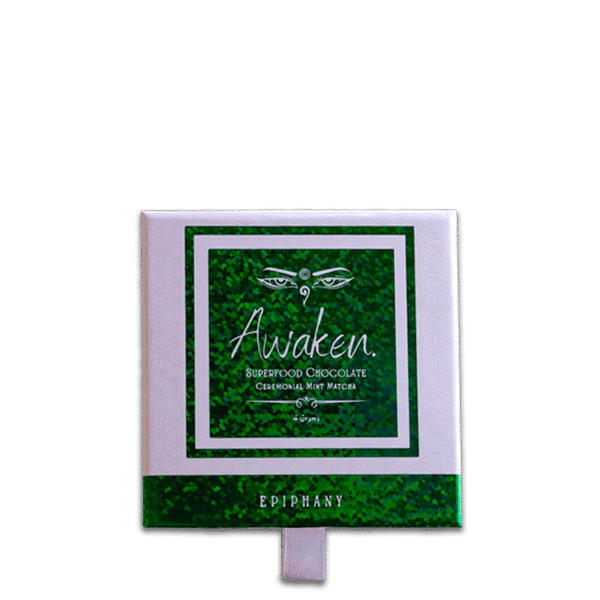 Awaken Superfood Chocolates Epiphany